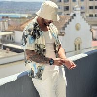 Luiz da Silva's Photo