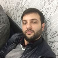 Arman Sahakyan's Photo