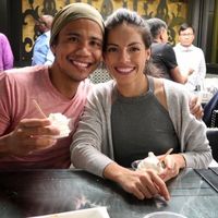 Aaron  Napallatan's Photo