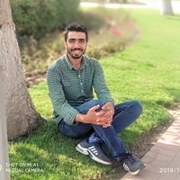 Abdelrahman Hassan Hamdy's Photo