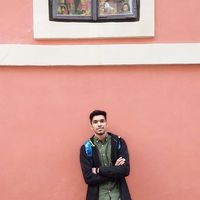 Anshu Sharma's Photo