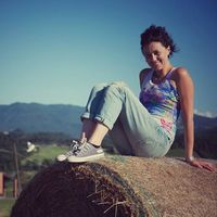 Marilena Cardone的照片