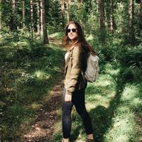 Chiara Garbellini的照片