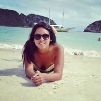 Le foto di Andrea Chavez