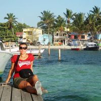 Maja Kaminska的照片