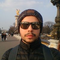 Táric Costa's Photo