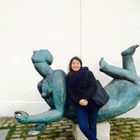 Neslihan Altaş的照片