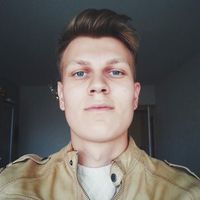 Andrew Lepshii的照片