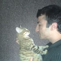 Ali Karaman的照片