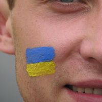 Oleg Pokidko的照片