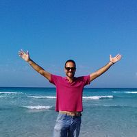 Alberto Picinardi's Photo