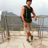 Mohan Kandunny's Photo