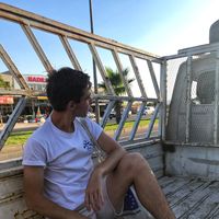 Bodhi Bozhenko's Photo