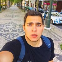 Can Atbaşoğlu's Photo