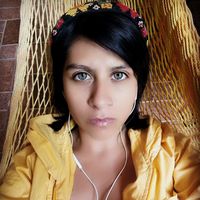 Alejandra Trujillo's Photo