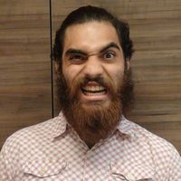 Fotos von Lucas Casasco