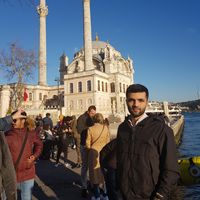 Fotos von Rafet Tegman