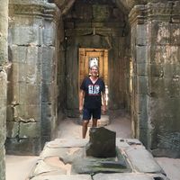 Peter  Fachinger's Photo