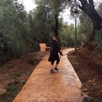 Maria  Morales Caamano's Photo