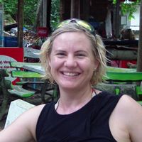 Susanna Oosthuizen's Photo