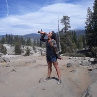 Zdjęcia użytkownika Christina Daugherty