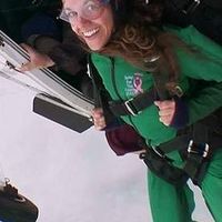 Rachel McInnis的照片