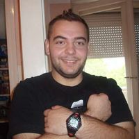 Danilo Penić的照片