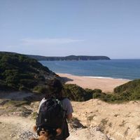 Fatmanur Şahin's Photo