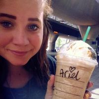 Daphne Charité's Photo