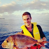 Fotos von Dion Thoma