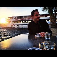Furkan Saraç's Photo