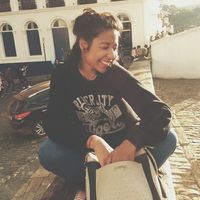 Thaís  de Souza的照片