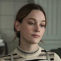 Giulia Bongiovanni's Photo