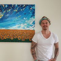 Landon Gallant's Photo