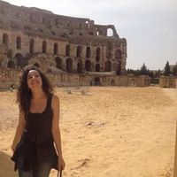 AMIRA BEN REJEB的照片