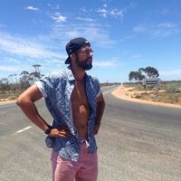 Fotos de Frank Bauer