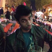 Ramesh Kumar P's Photo