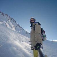 Ramiro Losada的照片