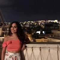 Le foto di Olina Papaioannou