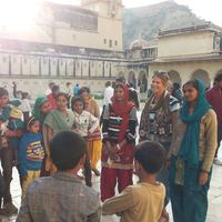 Janine Opitz's Photo