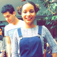 Romane Bizet's Photo