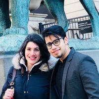 Nitesh Kulkarni的照片