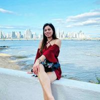 Martha Mateos's Photo