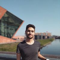 Ömer Kurttekin's Photo