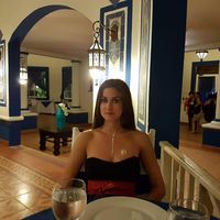 Clara Ferraris's Photo