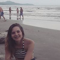 Miriam Pereira's Photo