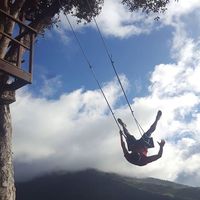 Javier Cisneros's Photo