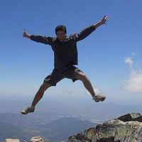 Ivan Rodriguez's Photo