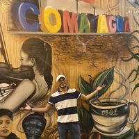 Josué Díaz's Photo