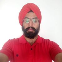 Prabhjot Juneja's Photo